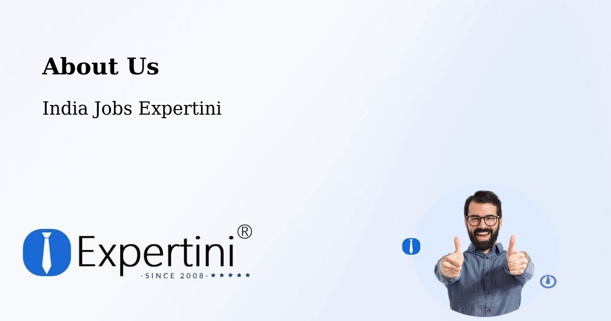 About Expertini Recruitment Platform  – Challapalle - Challapalle, India Jobs Expertini