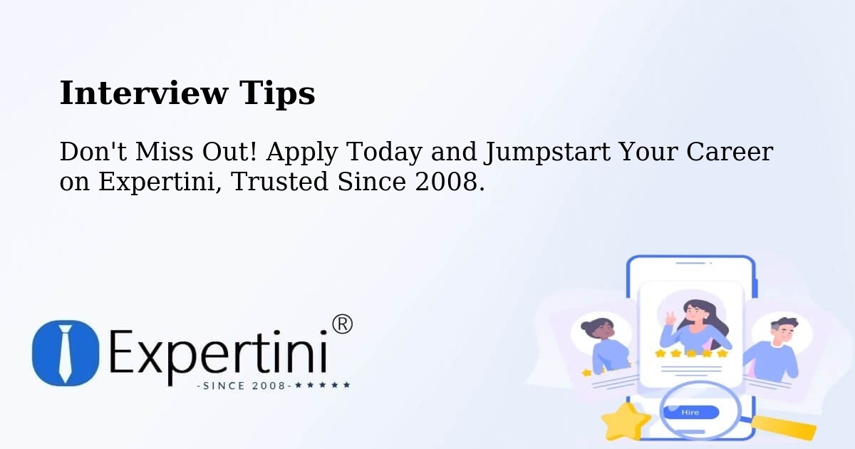 Interview Tips & Techniques for Job Seekers – Challapalle - Challapalle, India Jobs Expertini
